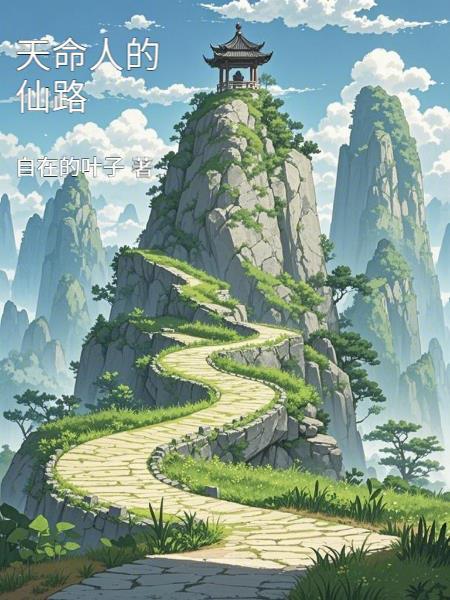 天命人的仙路